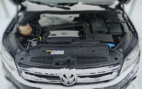 Volkswagen Tiguan I, 2013 год, 1 300 000 рублей, 7 фотография