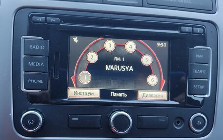 Volkswagen Tiguan I, 2013 год, 1 300 000 рублей, 17 фотография