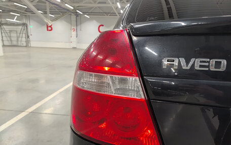 Chevrolet Aveo III, 2010 год, 315 000 рублей, 11 фотография