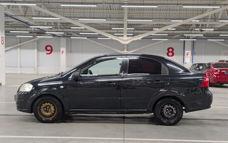 Chevrolet Aveo III, 2010 год, 315 000 рублей, 10 фотография