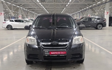 Chevrolet Aveo III, 2010 год, 315 000 рублей, 2 фотография