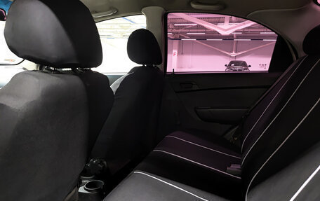 Chevrolet Aveo III, 2010 год, 315 000 рублей, 15 фотография