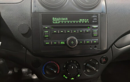 Chevrolet Aveo III, 2010 год, 315 000 рублей, 18 фотография