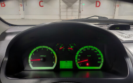 Chevrolet Aveo III, 2010 год, 315 000 рублей, 16 фотография