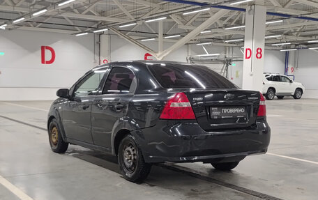 Chevrolet Aveo III, 2010 год, 315 000 рублей, 8 фотография