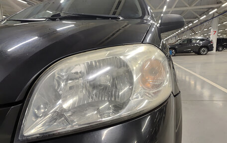 Chevrolet Aveo III, 2010 год, 315 000 рублей, 21 фотография