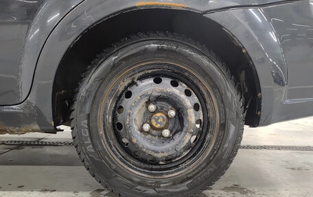 Chevrolet Aveo III, 2010 год, 315 000 рублей, 22 фотография