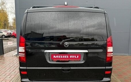 Mercedes-Benz Viano, 2013 год, 2 199 000 рублей, 6 фотография