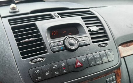 Mercedes-Benz Viano, 2013 год, 2 199 000 рублей, 15 фотография