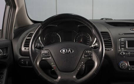 KIA Cerato III, 2015 год, 1 150 000 рублей, 12 фотография