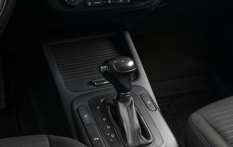 KIA Cerato III, 2015 год, 1 150 000 рублей, 11 фотография