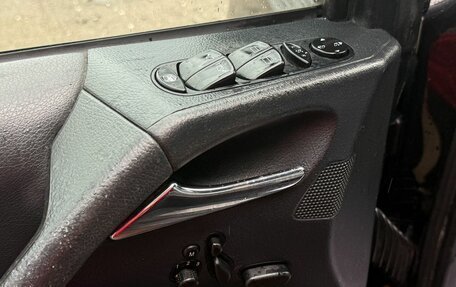 Mercedes-Benz Viano, 2013 год, 2 199 000 рублей, 17 фотография