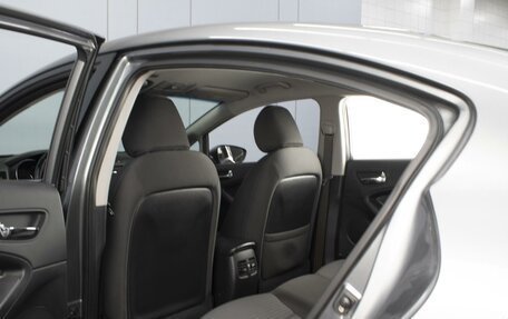 KIA Cerato III, 2015 год, 1 150 000 рублей, 10 фотография