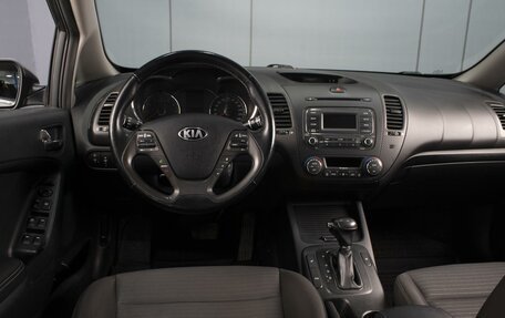 KIA Cerato III, 2015 год, 1 150 000 рублей, 5 фотография