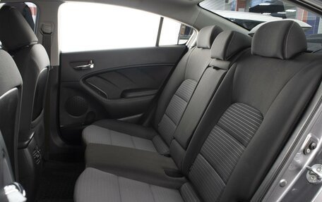 KIA Cerato III, 2015 год, 1 150 000 рублей, 8 фотография