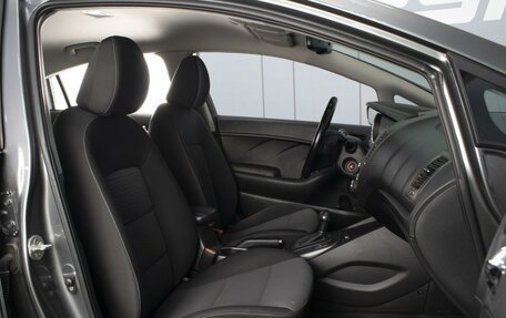 KIA Cerato III, 2015 год, 1 150 000 рублей, 7 фотография