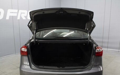 KIA Cerato III, 2015 год, 1 150 000 рублей, 19 фотография