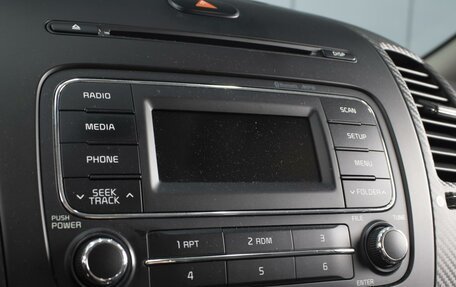 KIA Cerato III, 2015 год, 1 150 000 рублей, 14 фотография