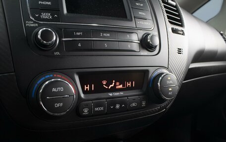 KIA Cerato III, 2015 год, 1 150 000 рублей, 15 фотография