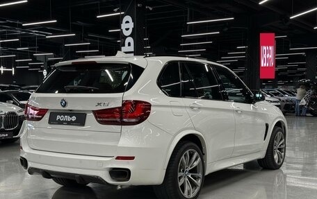 BMW X5, 2016 год, 3 970 000 рублей, 7 фотография