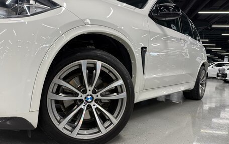 BMW X5, 2016 год, 3 970 000 рублей, 11 фотография