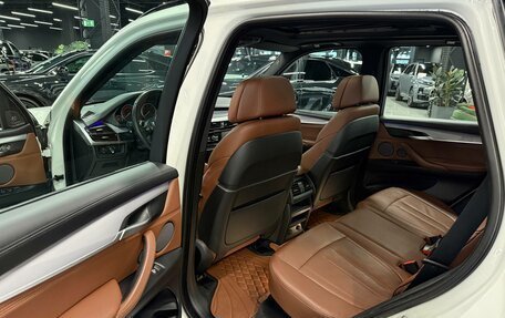 BMW X5, 2016 год, 3 970 000 рублей, 17 фотография