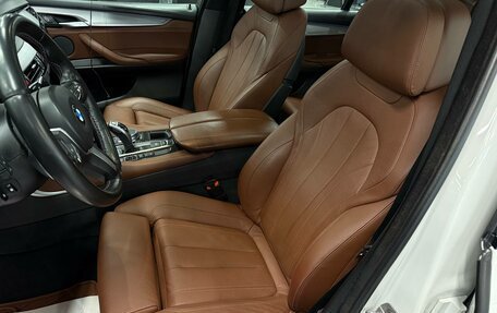 BMW X5, 2016 год, 3 970 000 рублей, 15 фотография