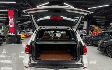 BMW X5, 2016 год, 3 970 000 рублей, 18 фотография