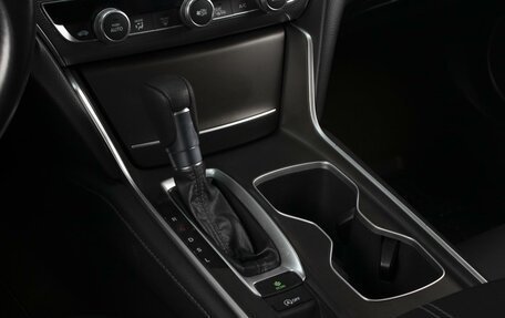 Honda Accord IX рестайлинг, 2021 год, 3 160 000 рублей, 11 фотография