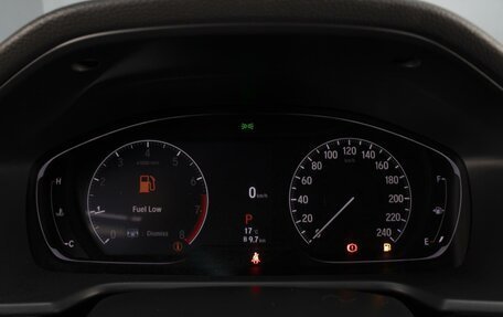 Honda Accord IX рестайлинг, 2021 год, 3 160 000 рублей, 12 фотография