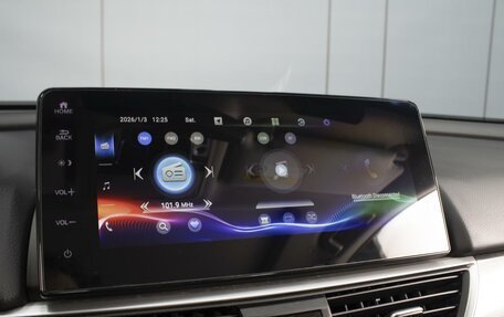 Honda Accord IX рестайлинг, 2021 год, 3 160 000 рублей, 13 фотография