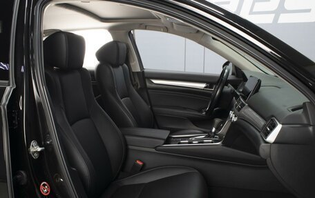 Honda Accord IX рестайлинг, 2021 год, 3 160 000 рублей, 7 фотография