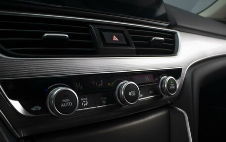 Honda Accord IX рестайлинг, 2021 год, 3 160 000 рублей, 14 фотография