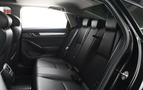 Honda Accord IX рестайлинг, 2021 год, 3 160 000 рублей, 8 фотография