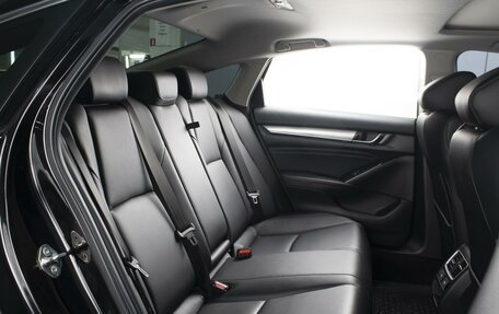 Honda Accord IX рестайлинг, 2021 год, 3 160 000 рублей, 6 фотография