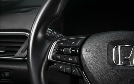 Honda Accord IX рестайлинг, 2021 год, 3 160 000 рублей, 15 фотография