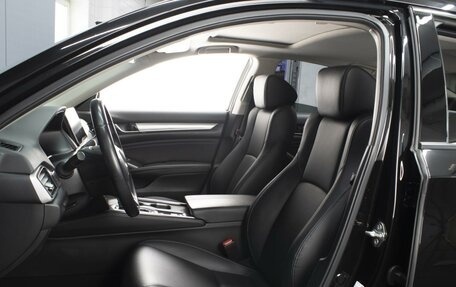 Honda Accord IX рестайлинг, 2021 год, 3 160 000 рублей, 9 фотография