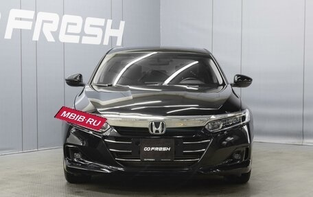 Honda Accord IX рестайлинг, 2021 год, 3 160 000 рублей, 3 фотография