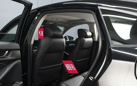 Honda Accord IX рестайлинг, 2021 год, 3 160 000 рублей, 10 фотография