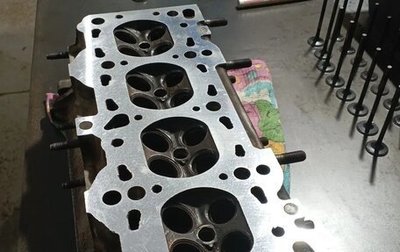 KIA Rio II, 2004 год, 330 000 рублей, 1 фотография