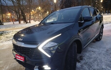 KIA Sportage IV рестайлинг, 2022 год, 3 150 000 рублей, 1 фотография