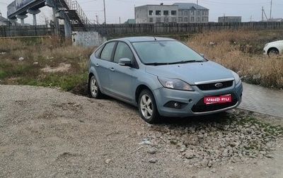 Ford Focus II рестайлинг, 2010 год, 590 000 рублей, 1 фотография