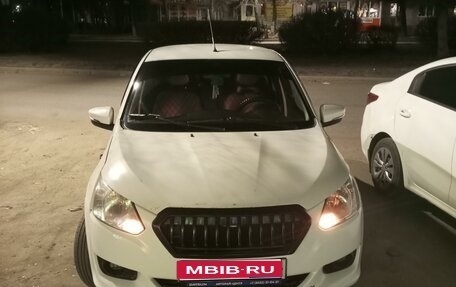 Datsun on-DO I рестайлинг, 2014 год, 370 000 рублей, 1 фотография