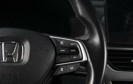 Honda Accord IX рестайлинг, 2021 год, 3 160 000 рублей, 16 фотография