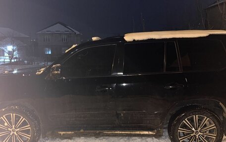 Lexus LX III, 2008 год, 2 800 000 рублей, 4 фотография