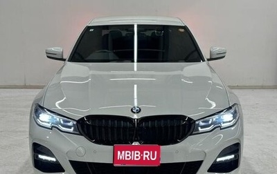 BMW 3 серия, 2021 год, 2 265 008 рублей, 1 фотография