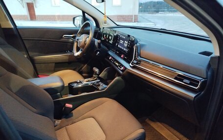 KIA Sportage IV рестайлинг, 2022 год, 3 150 000 рублей, 11 фотография