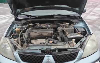 Mitsubishi Lancer IX, 2006 год, 351 000 рублей, 1 фотография