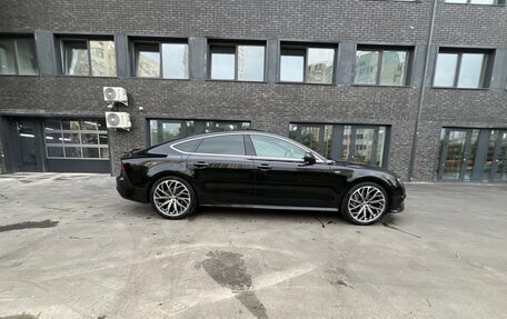 Audi A7, 2015 год, 3 400 000 рублей, 1 фотография