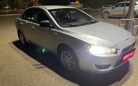 Mitsubishi Lancer IX, 2008 год, 470 000 рублей, 1 фотография